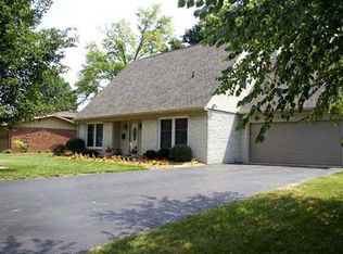 2565 Union St, Columbus, IN 47201