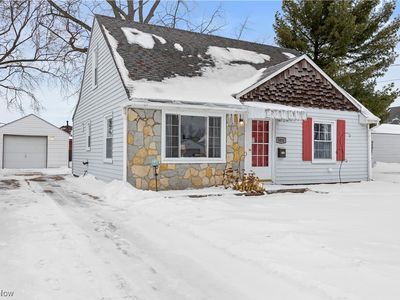 3030 Kay Ave, Lorain, OH, 44052