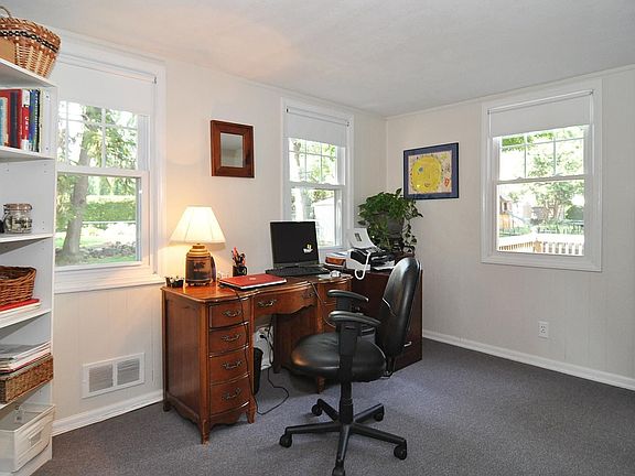 SUNROOM OFF FORMAL DINING ROOM