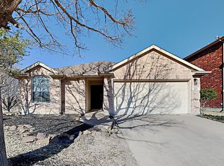 206 Redbud Dr, Forney, TX 75126
