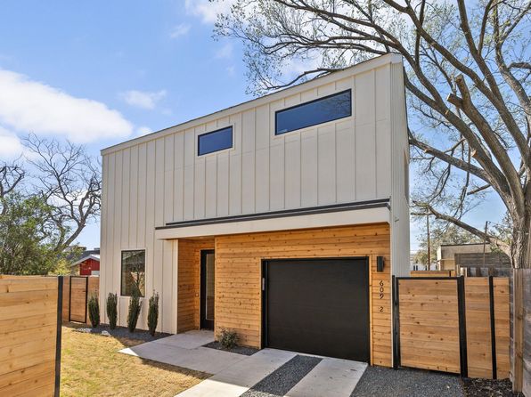 609 Hammack Dr #2, Austin, TX 78752