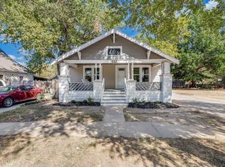 722 S Ida Ave, Wichita, KS 67211