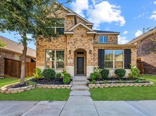 2145 Barx Dr, Little Elm, TX 75068