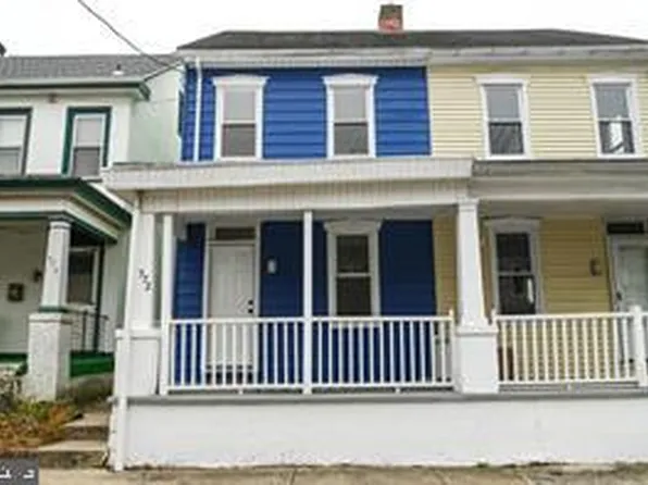572 Jefferson Ave, Pottstown, PA 19464
