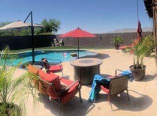 4432 S 237th Ln, Buckeye, AZ 85326