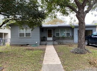 2915 Kaiser Dr, San Antonio, TX 78222