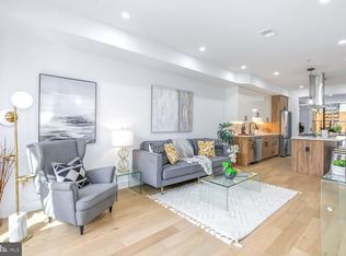 5403 5th St NW #1, Washington, DC 20011