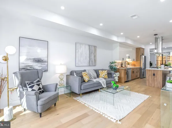 5403 5th St NW #1, Washington, DC 20011