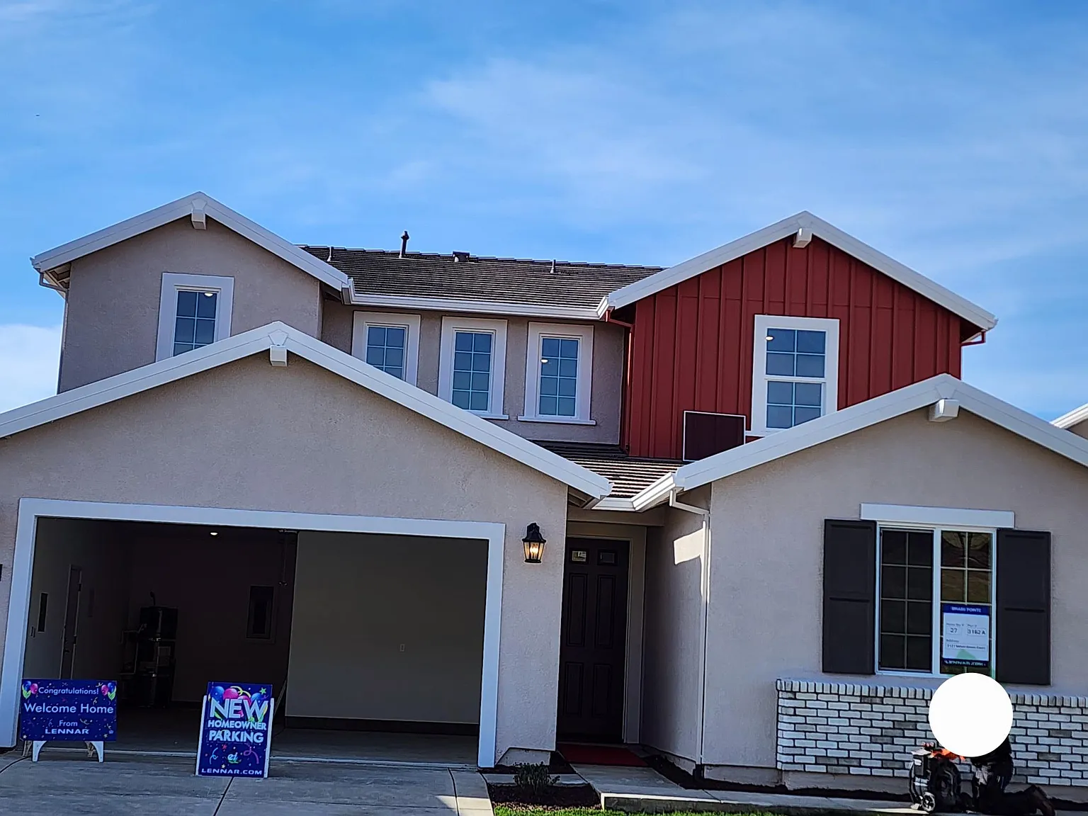 3121 Velvet Grove Ct — Photo 1