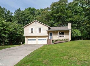 62 Amber Ct, Dallas, GA 30132