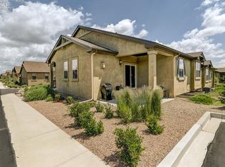 7653 Straight Shooter Vw, Colorado Springs, CO 80923