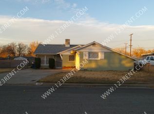 1225 W Avenue J14, Lancaster, CA 93534