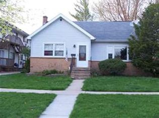 417 Washington Ave, Wisconsin Dells, WI 53965