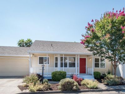 1747 Eardley Avenue, Santa Rosa, CA, 95401