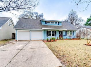 12839 Corpus Christi St, Houston, TX 77015