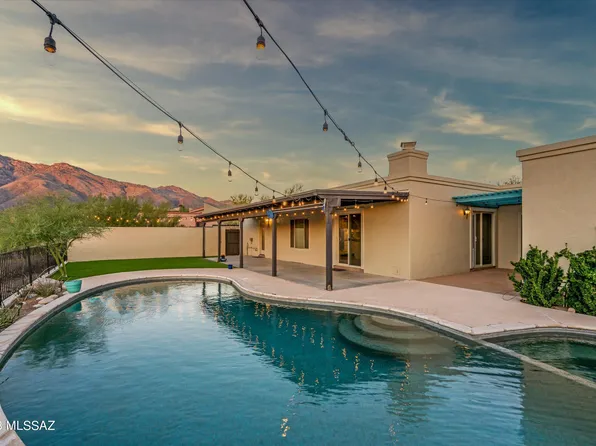 5945 E Paseo Cimarron, Tucson, AZ 85750