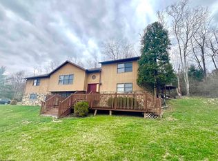 1200 Morningside Dr, Morgantown, WV 26508
