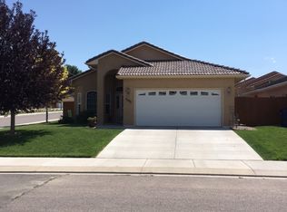 5102 Almondcrest Dr, Pueblo, CO 81005