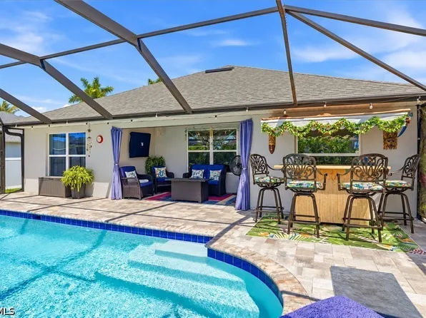 4210 Garden Blvd, Cape Coral, FL 33909