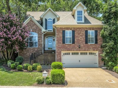 54 Nickleby Down, Brentwood, TN, 37027
