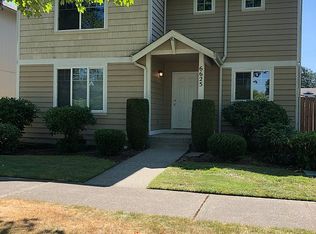 6625 Compton Blvd SE, Lacey, WA 98513