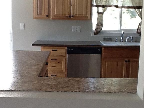 kitchen with dishwasher