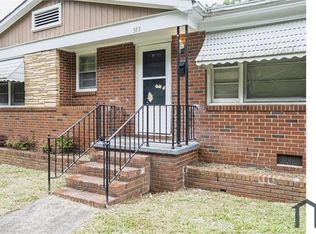 3830 Bristol Dr, Charlotte, NC 28208