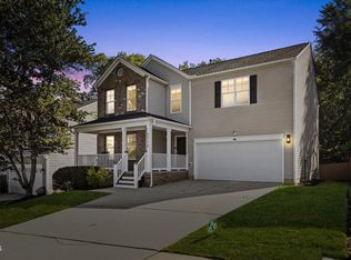 3710 Charleston Park Dr, Raleigh, NC 27604