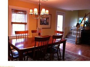 190 Coombs Rd, Brunswick, ME 04011