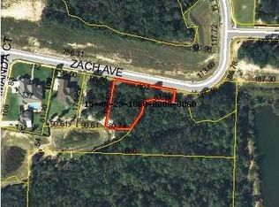 Lot 6 Zach Avenue, Crestview, FL 32536