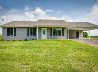 568 Telford New Victory Rd, Telford, TN 37690