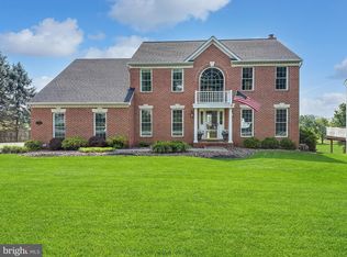 13225 Manor Dr S, Mount Airy, MD 21771