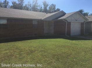 8906 Muriel Way, Spencer, OK 73084