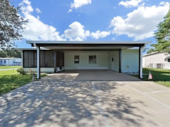 4950 FOXWOOD BLVD, LAKELAND, FL 33810