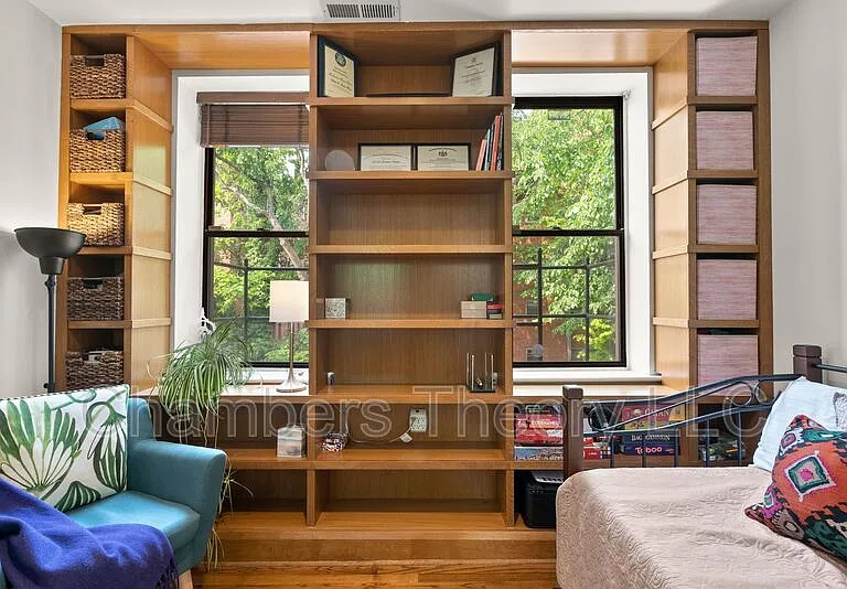 1651 Lamont St NW #2E — Photo 12