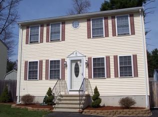 20 Joseph Ave, Dracut, MA 01826