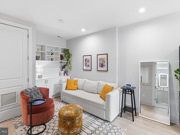 3rd image of 3523 14th St NW #2
