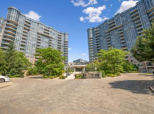 33 Cox Blvd #1831, Markham, ON L3R8A6