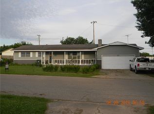 610 Kimberly Rd, Tecumseh, OK 74873