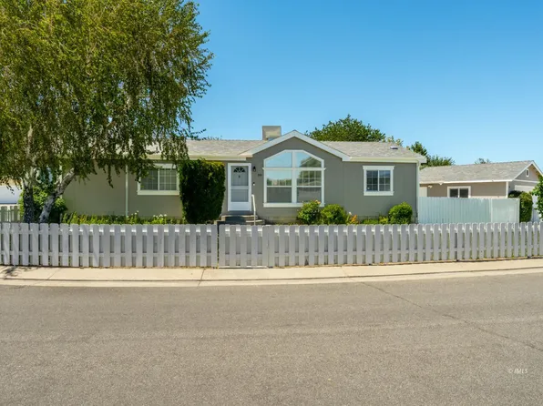 88 Kristine Cir, Big Pine, CA 93513