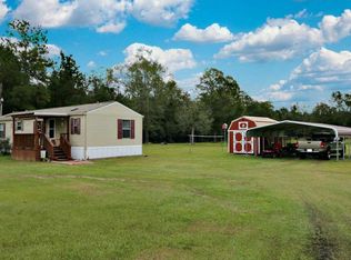 8105 S Texas State Highway 87, Newton, TX 75966