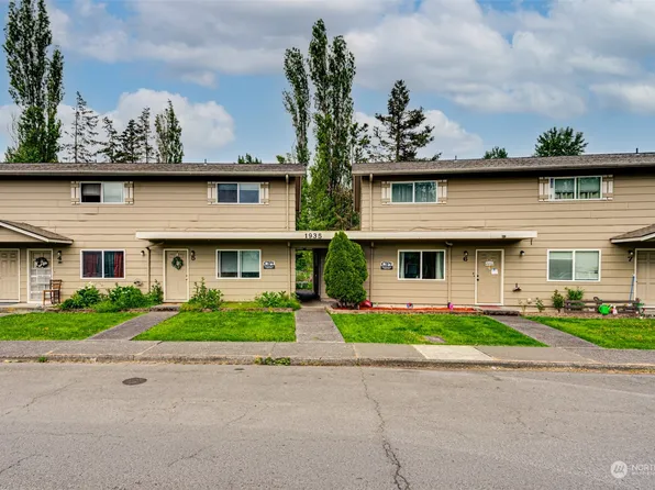 1935 Dorothy Avenue, Longview, WA 98632