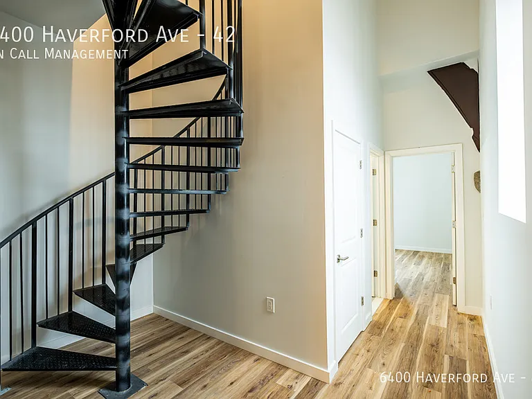 Hillside Lofts — Photo 123