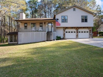 21 Quail Ct, Winder, GA, 30680