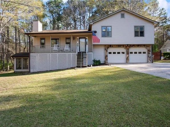 21 Quail Ct, Winder, GA 30680