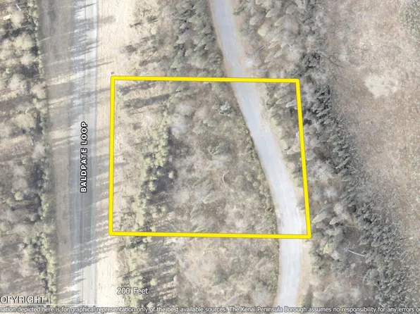 L5-B4 Baldpate Loop, Kenai, AK 99611