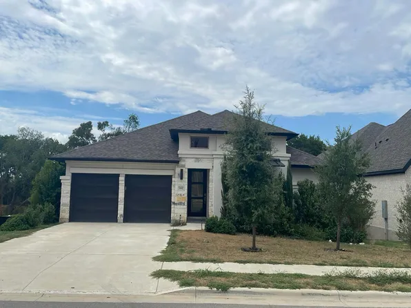 492 Falling River Run, Kyle, TX 78640
