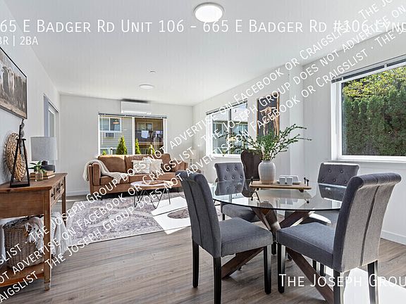 2nd image of 665 E Badger Rd