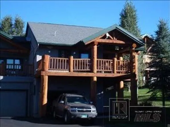 1755 Latigo Loop, Steamboat Springs, CO 80487