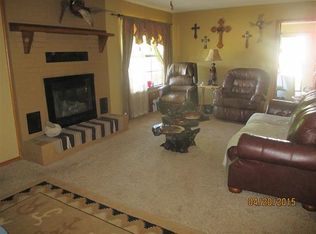 417622 E 1910 Rd, Antlers, OK 74523